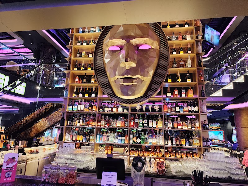 Máj - House of Fun - Máj - House of Fun, Národní 63/26, Nové Město, 110 00 Praha-Praha 1, Czechia