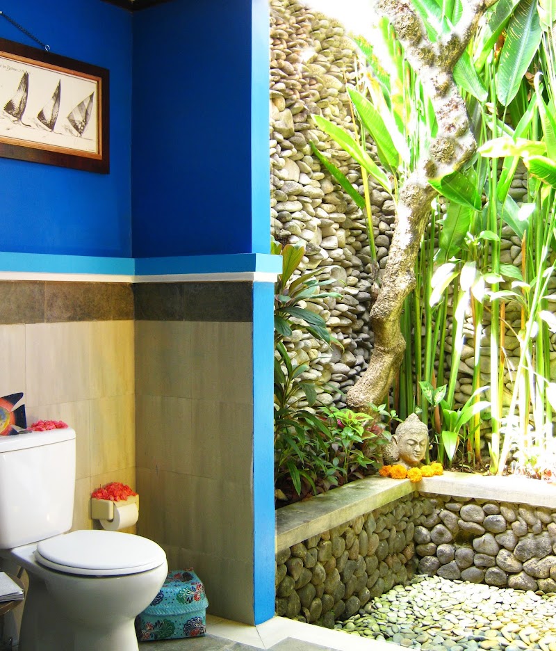 Villa Shantitara bungalows - Villa Shantitara bungalows, Jl. Batur Sari Gg. 9/9, Sanur, Denpasar Selatan, Kota Denpasar, Bali 80228, Indonesia