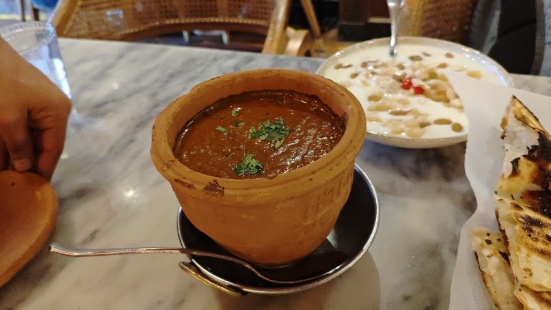 Gulati Restaurant, Gurugram - Gulati Restaurant, Gurugram A Block, Mega Mall Gurgaon, Dt Mega Mall, Golf Course Road Upper Ground Floor, Sector 28, DLF Phase 1, Gurugram, Haryana 122002, India