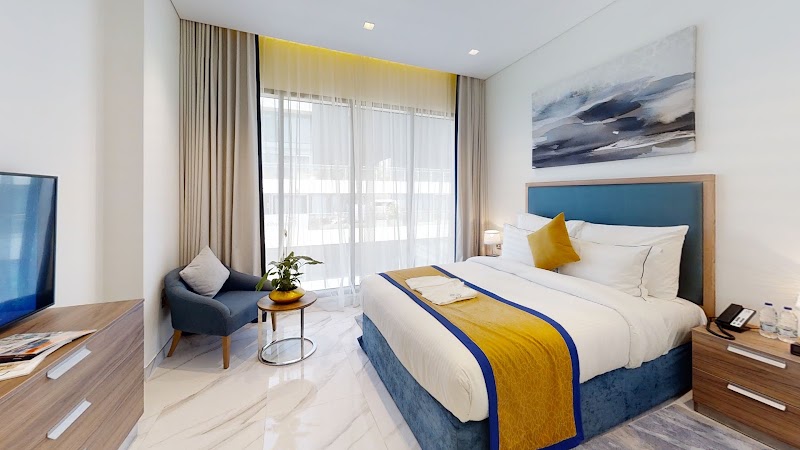 Suha Creek, Waterfront Al Jaddaf - Suha Creek, Waterfront Al Jaddaf, Al Jadaf - Jaddaf Waterfront - Dubai - United Arab Emirates