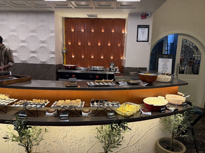 The Barbeque Times, Greater Noida West - The Barbeque Times, Greater Noida West 4th Floor, H&S Mall At Boulevard Walk, Plot No. C-2, Haibatpur, Sector 4, Greater Noida, Noida, Uttar Pradesh 201016, India