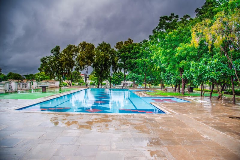 Alaska Resort - Alaska Resort Near, hazari kheda choraha, Atoon, Bhilwara, Rajasthan 311001, India