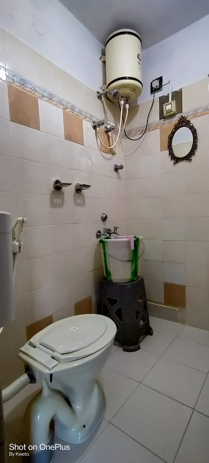 Kweto Anubandha a home stay,Coorg - Kweto Anubandha a home stay,Coorg behind FMKMC College, Karnangeri, Madikeri, Karnataka 571202, India