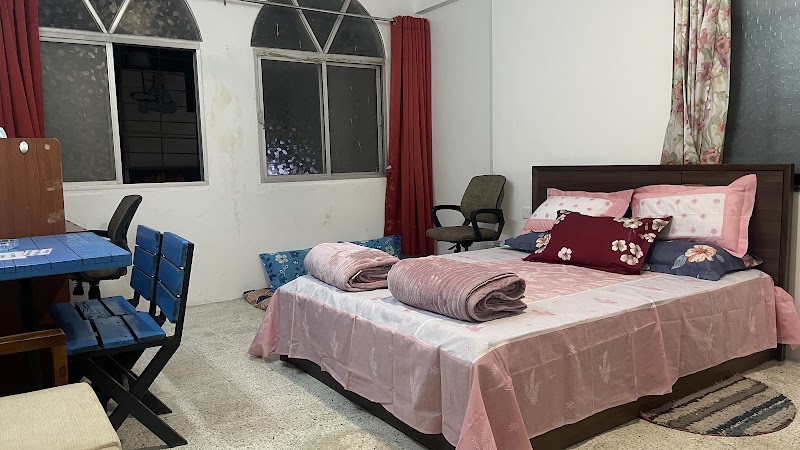 Serene Living - Serene Living Salunke Vihar Rd, opp. MOJO Pizza/Srijee Icecream, opposite Box 8, Kondhwa, Pune, Maharashtra 411048, India