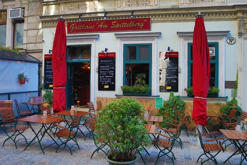 Gasthaus am Spittelberg