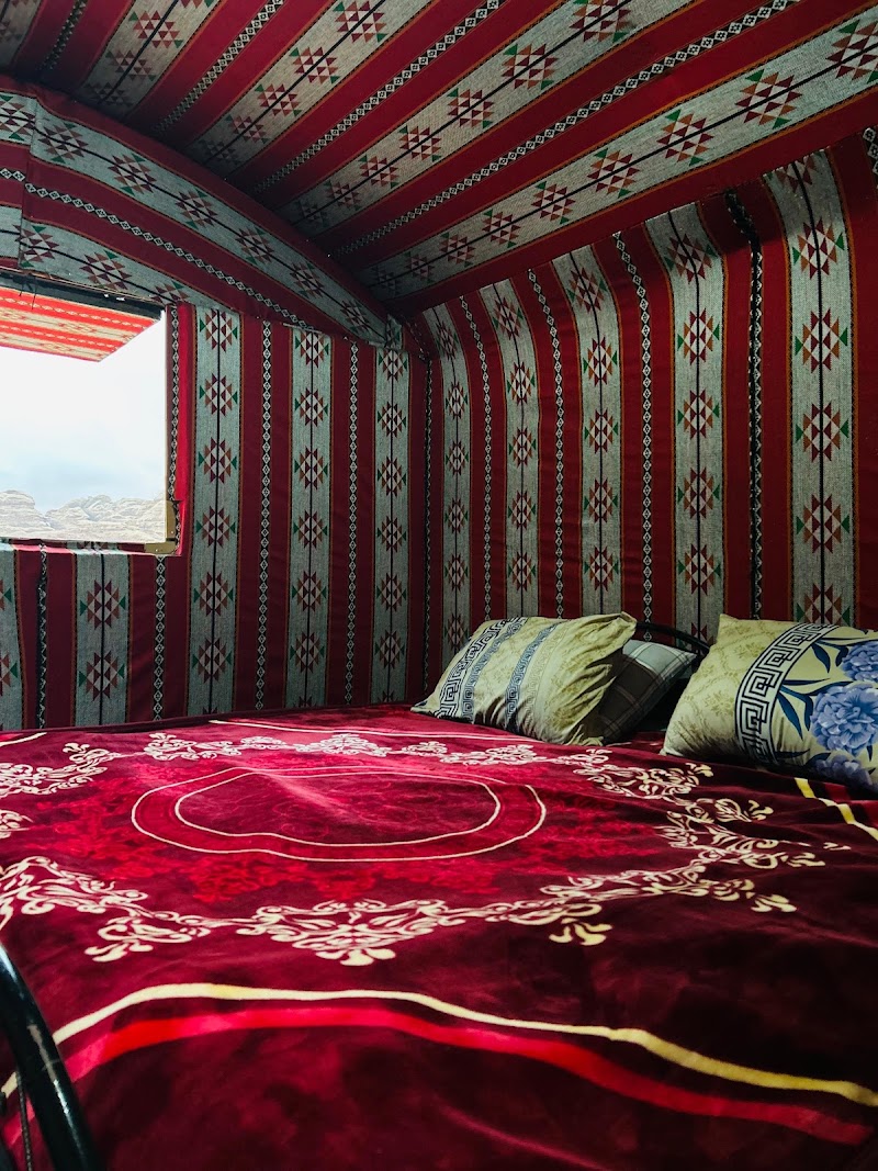 Wadi rum view camp - Wadi rum view camp, Wadi Rum Rd, Wadi Rum Village, Jordan