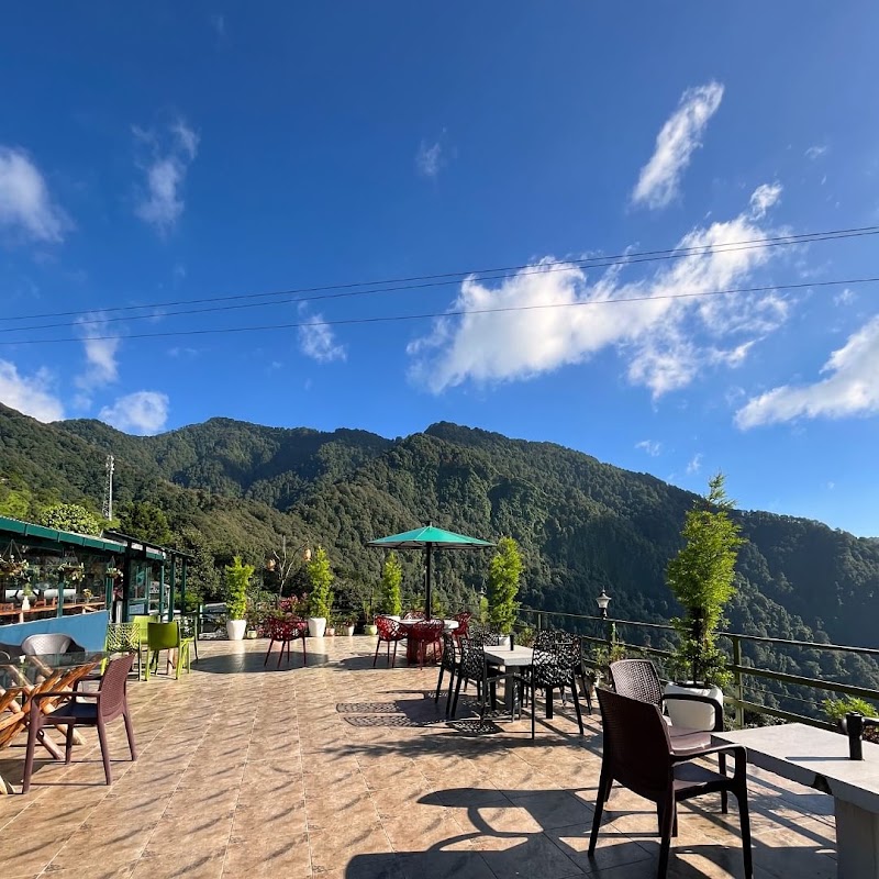 The Nest Cottages - The Nest Cottages, Pangot, Kilbury Rd, Nainital, Pangoot, Uttarakhand 263001, India