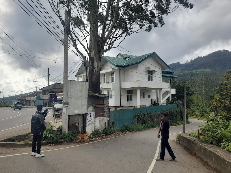 nanuoya - nanuoya, WPRV+FH7, Nuwara Eliya, Sri Lanka