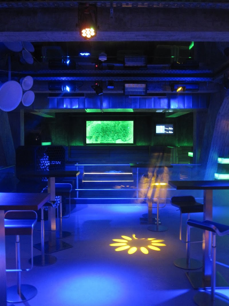 Vanity Club Cologne - Köln - Vanity Club Cologne - Köln, Hohenzollernring 16, 50672 Köln, Germany