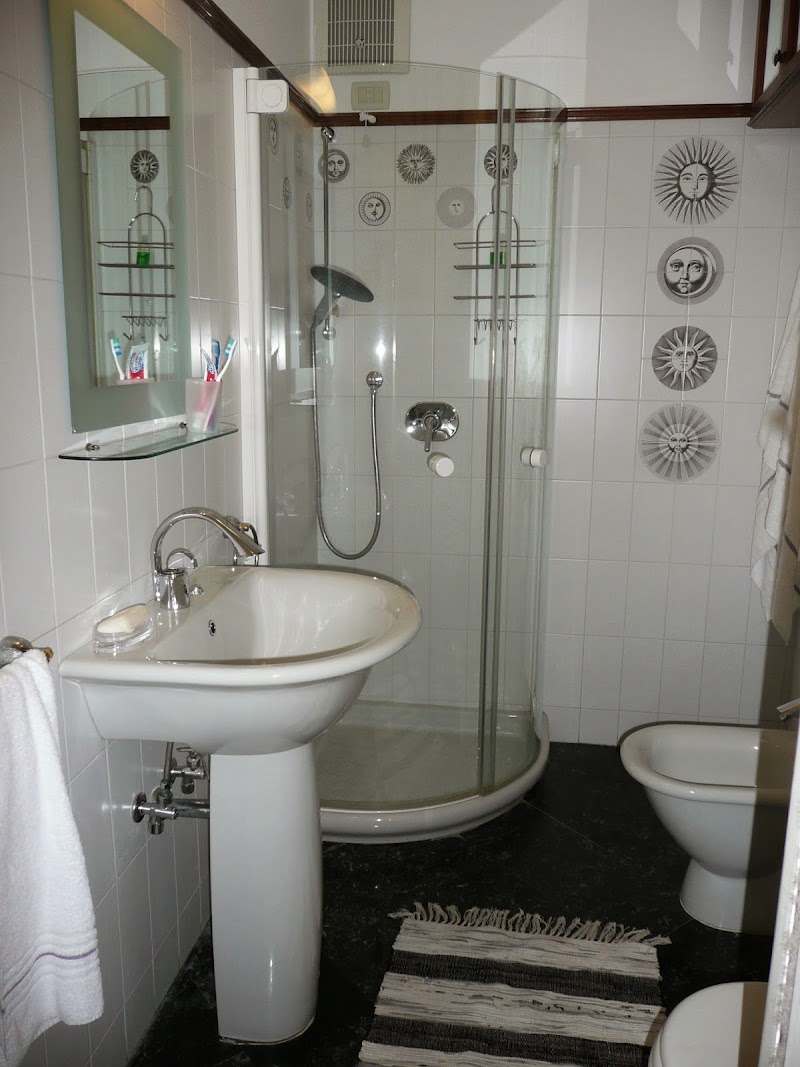 Casa Baseggio - Casa Baseggio Cannaregio 3556, 30121 Venezia VE, Italy