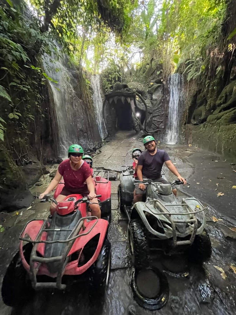 DEWA BALI TOURS - DEWA BALI TOURS Jl. Cokroaminoto, Gianyar, Kec. Gianyar, Kabupaten Gianyar, Bali 80511, Indonesia