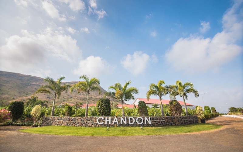 Chandon India Winery - Chandon India Winery GAT No-652, Stroke 1 and 653, Village Dindori, Taluka Dindori, Nashik, Maharashtra 422202, India