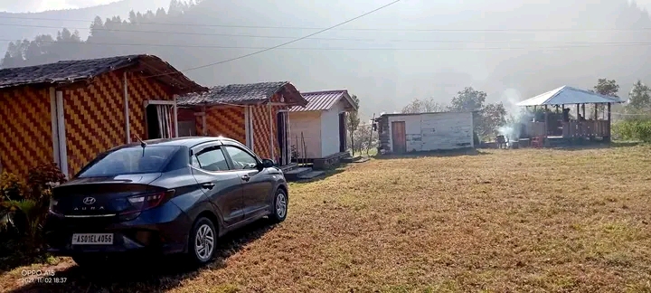 Vintage Homestay - Vintage Homestay, Sangti, Dirang, 790101