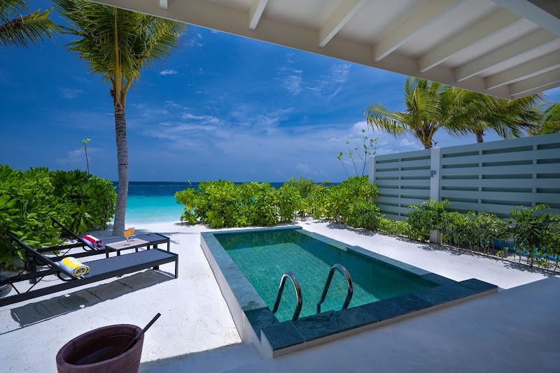 OBLU SELECT Lobigili - OBLU SELECT Lobigili, Malé, Maldives