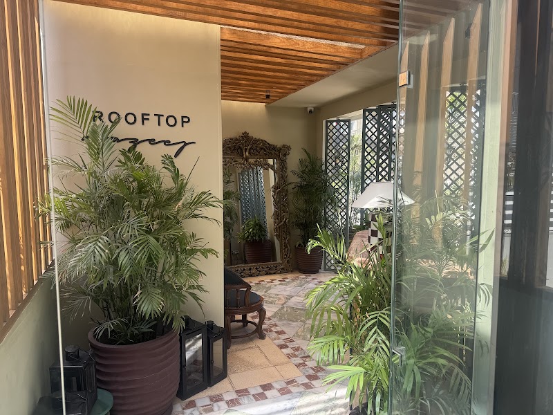 Mazeej Balad Rooftop - Mazeej Balad Rooftop, 11 Mahmoud Bassiouny, Ismailia, Qasr El Nil, Cairo Governorate 4272111, Egypt