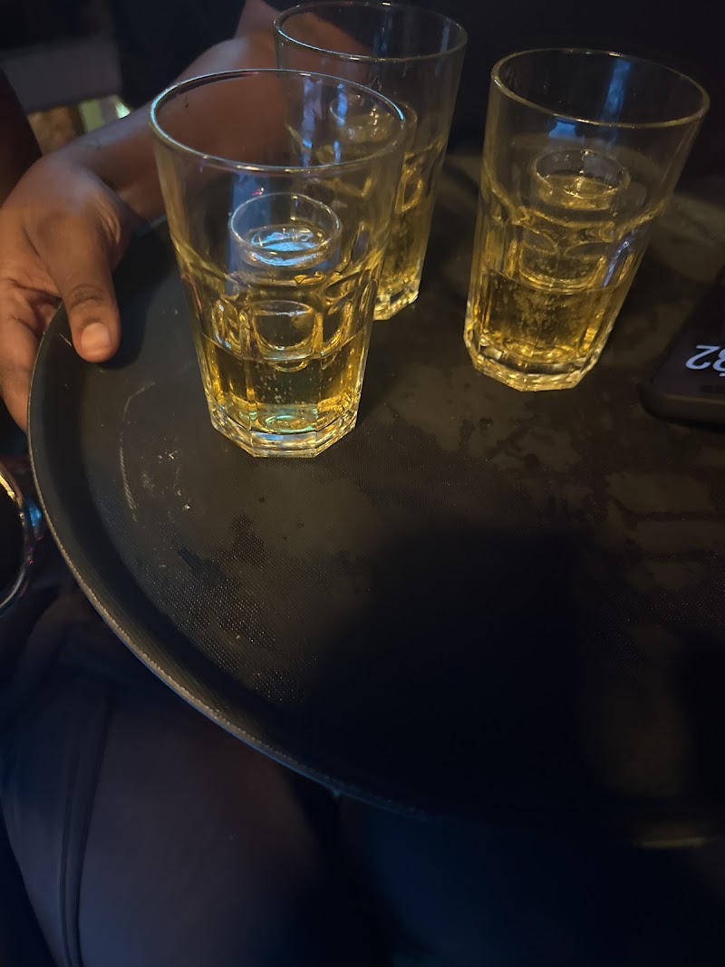 Simmons Bar | Shoreditch - Simmons Bar | Shoreditch 104-108 Curtain Rd, London EC2A 3AH, UK