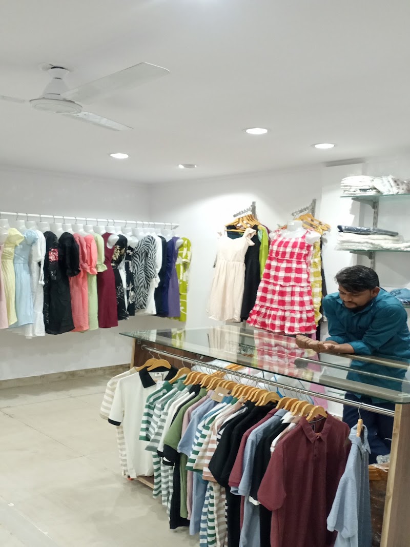 FALCON - The Style Destination (Baga) - FALCON - The Style Destination (Baga), Falcon The Style Destination, opp. Maurya super Mart, nr. Saldanha kyle gardens, Khobra Waddo, Calangute, Goa 403516, India