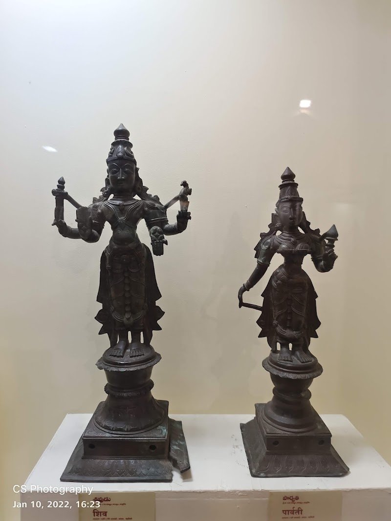 Chandragiri Fort - Chandragiri Fort, tpt road, Chandragiri, Andhra Pradesh 517101, India