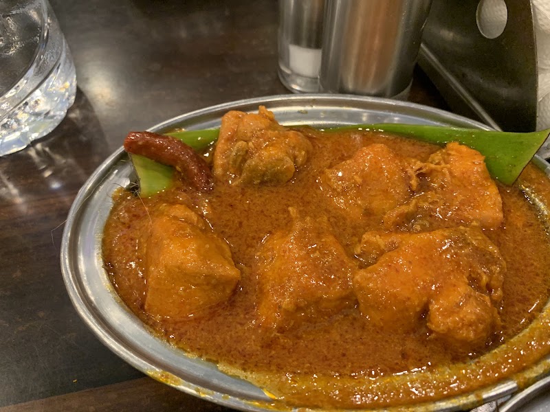Chickpet Donne Biryani House - Since 1975 - Chickpet Donne Biryani House - Since 1975 no 179, opp. BDA complex, BDA Layout, Marilingappa Extension, Nagarbhavi, Bengaluru, Karnataka 560072, India