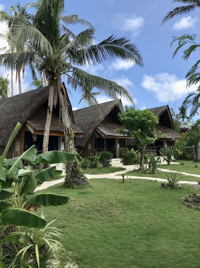 Surfing Carabao Beach Houses - Surfing Carabao Beach Houses General Luna,Surigao del Norte, Filippiinit, Malinao, General Luna, Surigao del Norte, Philippines