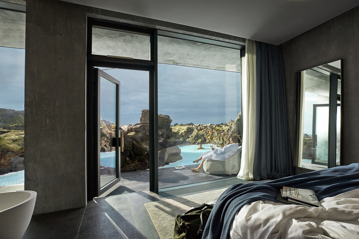 The Retreat at Blue Lagoon Iceland - The Retreat at Blue Lagoon Iceland Norðurljósavegur 11, 241 Grindavík, Iceland