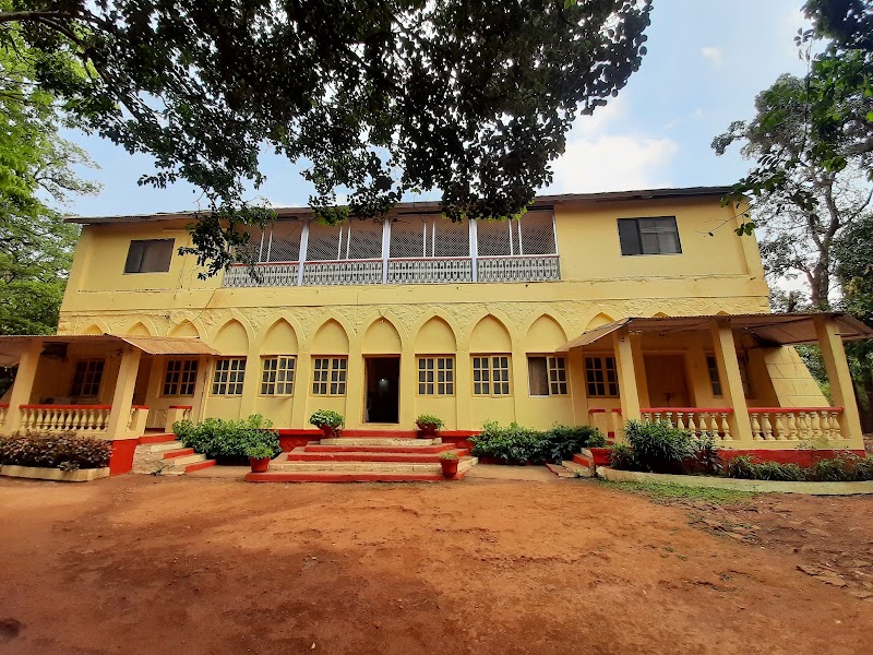 Bombay View Hotel - Bombay View Hotel Sun Set Point Road, Chinoy Road, near to Paymaster Park, Dist, Matheran, Maharashtra 410206, India