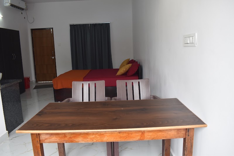 Gundappa Cafe And Rooms - Gundappa Cafe And Rooms Gokarna, Karnataka 581326, India