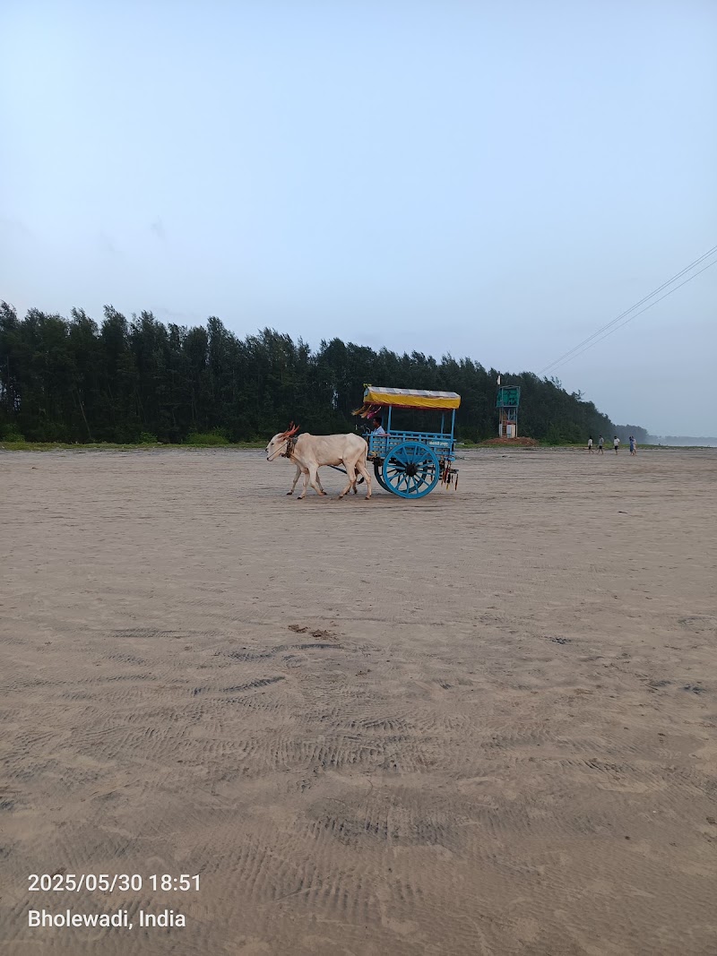 Aare Ware Beach - Aare Ware Beach 37GQ+RVR, Ratnagiri, Kotawde, Maharashtra 415629, India