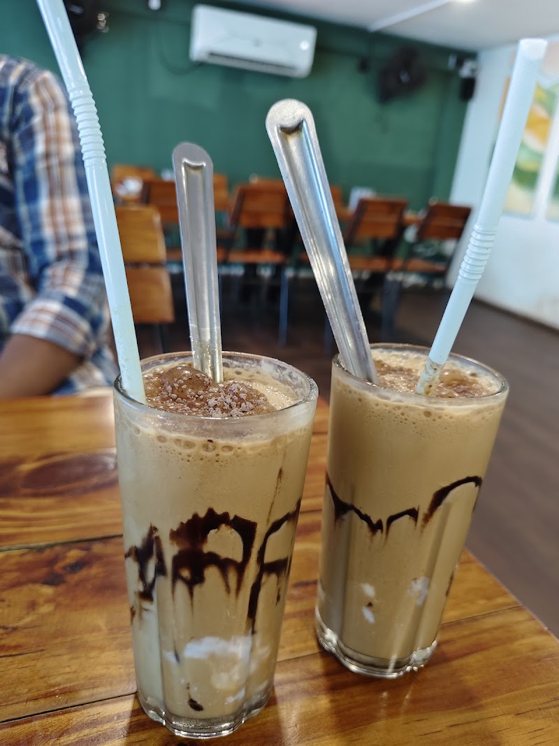 Cafe Durga Ratnagiri - Cafe Durga Ratnagiri Plot no. 6, Mazgaon Link Road, near BP Petrol Pump, next to Canara Bank, State Bank Colony, Ratnagiri, Maharashtra 415612, India