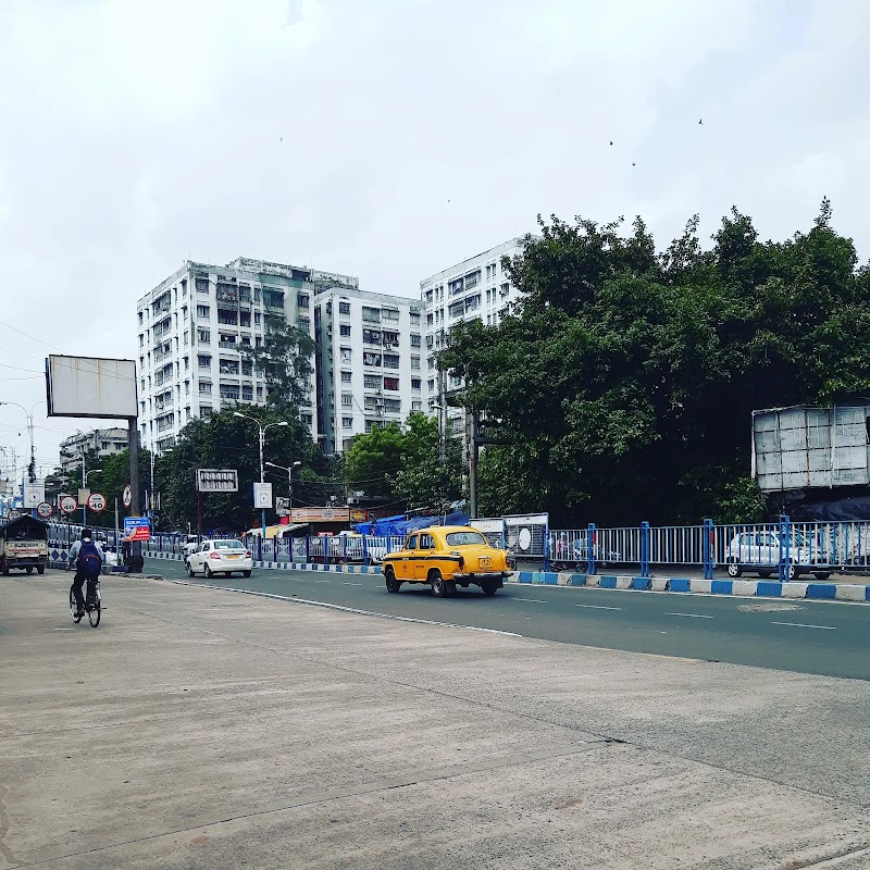Gariahat - Gariahat, Kolkata, West Bengal, India