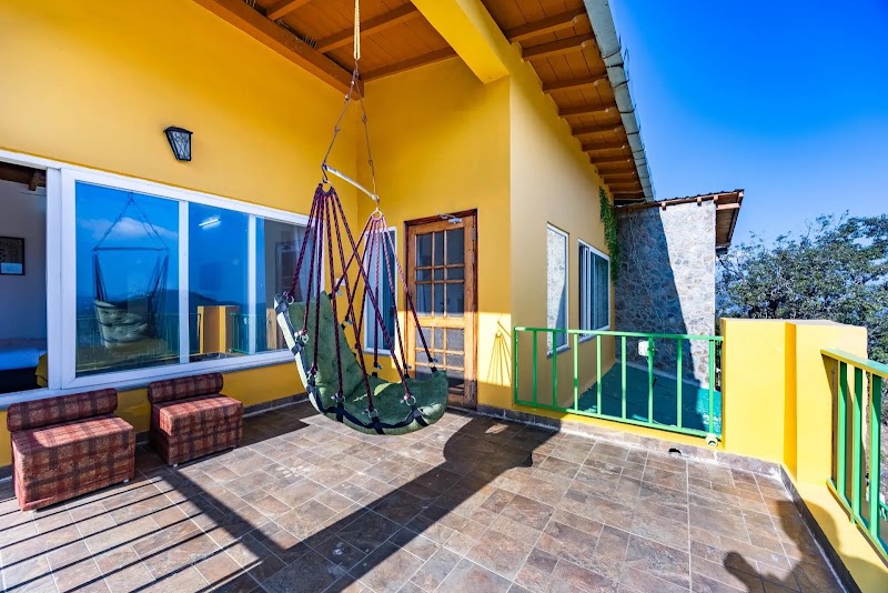 Alaya Stays by ELIVAAS Nirvana - Villas in Dhanachuli | Villas with Hill View - Alaya Stays by ELIVAAS Nirvana - Villas in Dhanachuli | Villas with Hill View near govt inter school, Bhatelia, Dhanachuli, Uttarakhand 263136, India