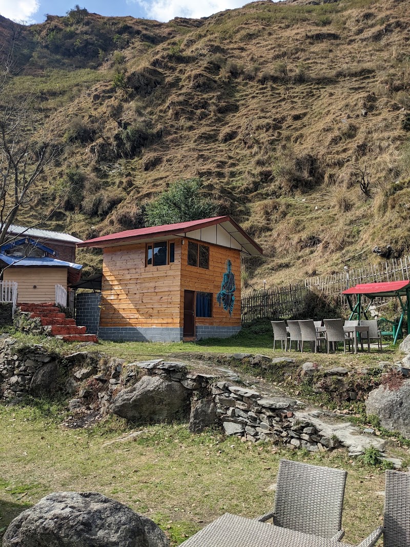 Solitude Cafe - Solitude Cafe, Unnamed Road, Surari, Nachhar, Palampur, Lolani, Himachal Pradesh 176061, India