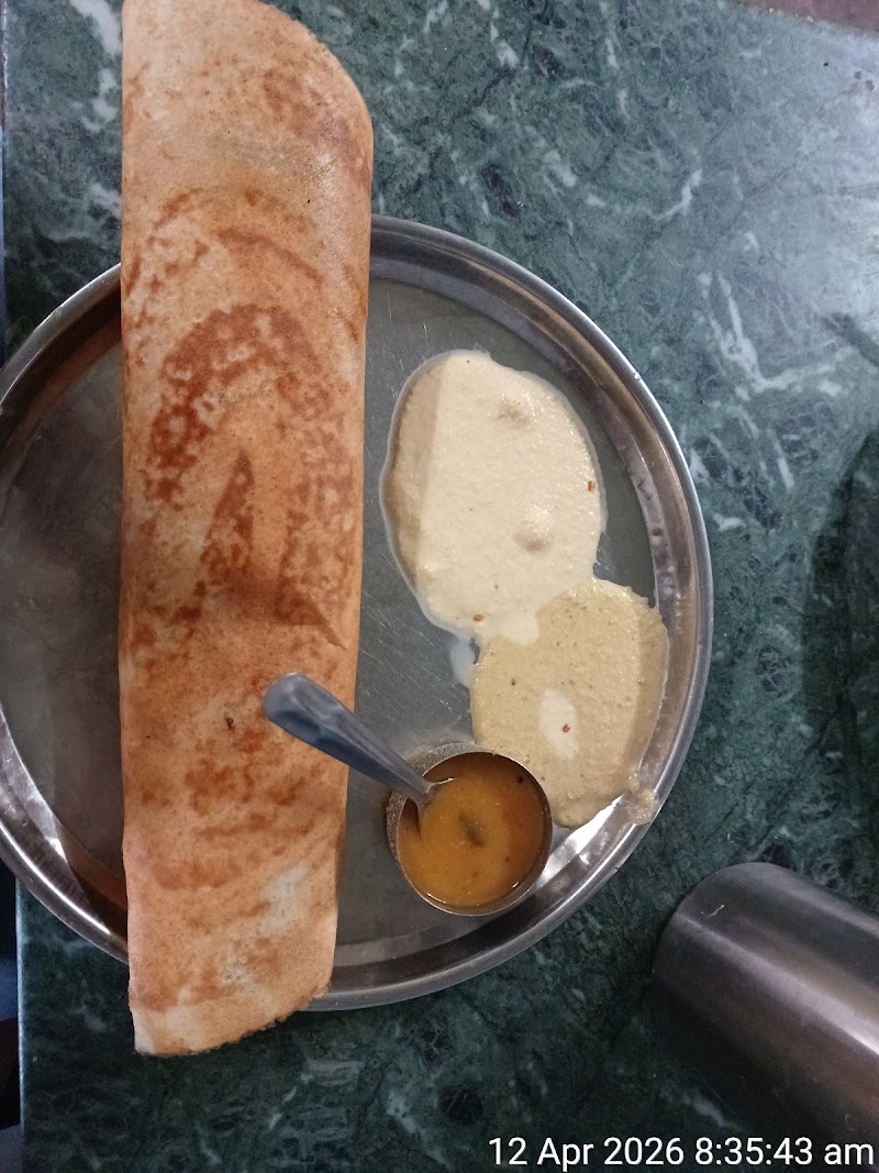 South Indian Hotel. Since 1965 - South Indian Hotel. Since 1965, KulunDa Babebira Road, Attabira, Odisha 768027, India