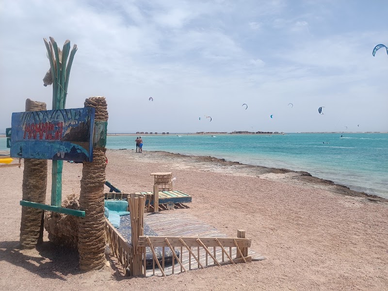 Moon Blue Lagoon - Moon Blue Lagoon, JHQH+QHH، طريق دهب - نويبع، Dahab, South Sinai Governorate 8773044, Egypt