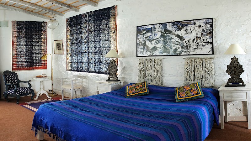 The Ramgarh Bungalows - The Ramgarh Bungalows, RAMGARH (Malla kumaon hills, Umagarh, Uttarakhand 263137, India