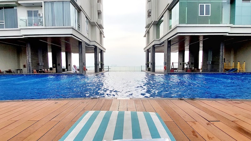 Ancol Mansion - Ancol Mansion Jl. Pasir Putih II No.11, RT.11/RW.10, Ancol, Kec. Pademangan, Jkt Utara, Daerah Khusus Ibukota Jakarta 14430, Indonesia