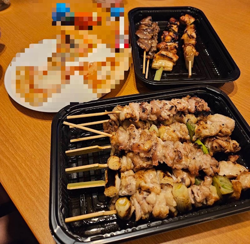 YAKITORI Torikizoku Hatchobori Store - YAKITORI Torikizoku Hatchobori Store, Japan, 〒104-0032 Tokyo, Chuo City, Hatchōbori, 1-chōme−11−３ DiaResto Tokyo Bldg 地下１階
