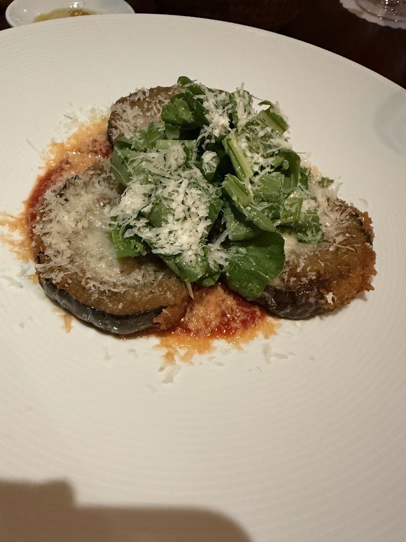 The Brasserie - The Brasserie Cricket Square, 171 Elgin Ave, George Town KY1-1004, Cayman Islands