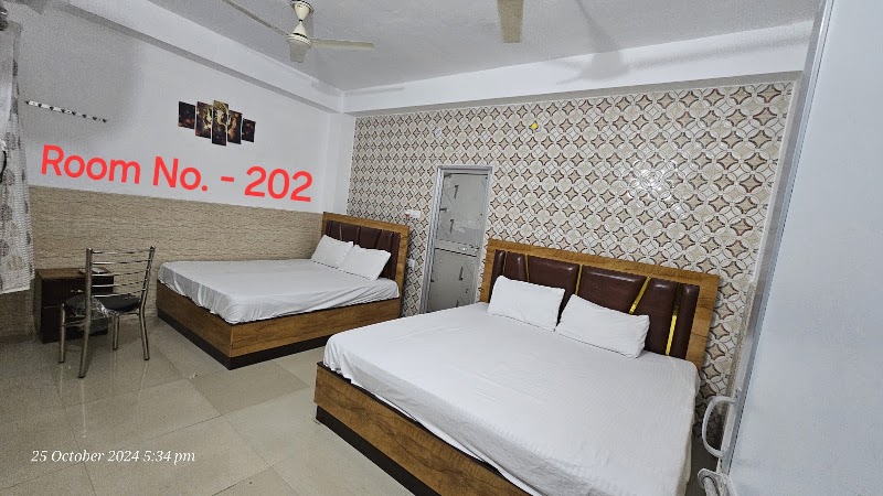 SARAL GUEST HOUSE - SARAL GUEST HOUSE, Tulsi Nagar, Ayodhya, Uttar Pradesh 224123, India
