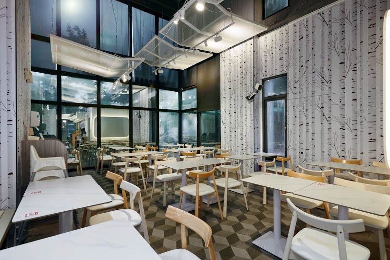 Green World Songshan - Green World Songshan No. 149號, Yucheng St, Wanfu Village, Nangang District, Taipei City, Taiwan 115
