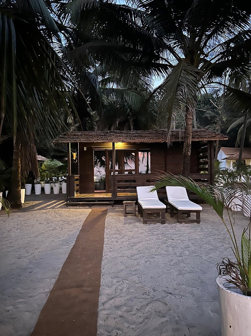 Mamagoa Beach Resort - Mamagoa Beach Resort House 397 Ashvem Beach, Mandrem, Goa 403527, India