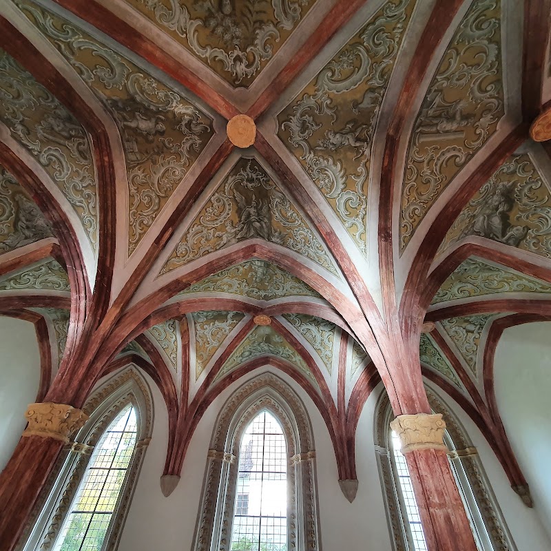 Zlatá koruna Monastery - Zlatá koruna Monastery, Zlatá Koruna 1, 382 02 Zlatá Koruna, Czechia