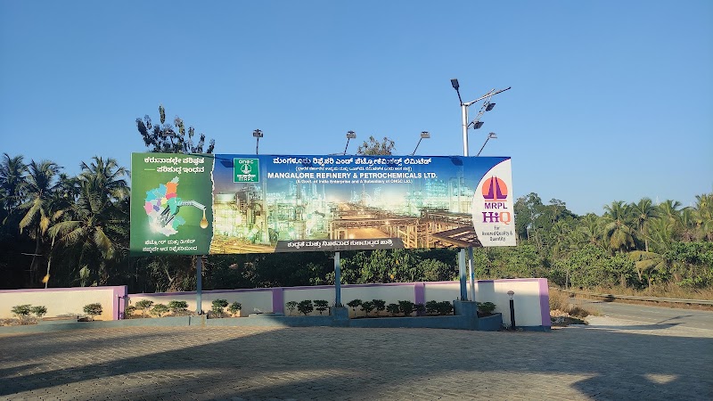 St. Joseph Fuels -MRPL HIQ - St. Joseph Fuels -MRPL HIQ, 301/12, Belman Karkala Udupi, Balegundi, Belmannu, Karnataka 574112, India