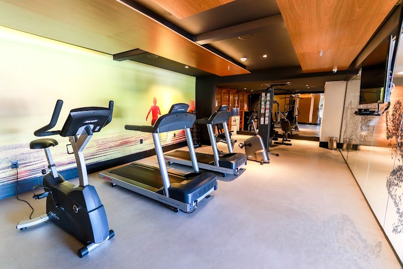 Novotel Itajai - Novotel Itajai, R. Lauro Muller, 170 - Centro, Itajaí - SC, 88301-400, Brazil