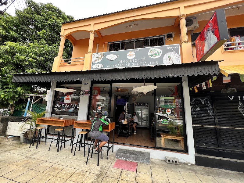 Asian Bistro Kamala
