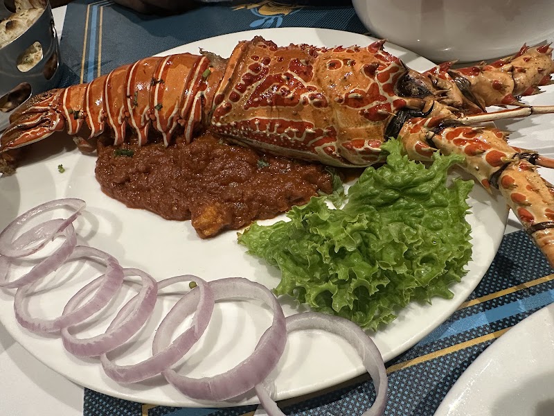 Seafood Delights Andaman | Best Sea View Restaurant in Port Blair - Seafood Delights Andaman | Best Sea View Restaurant in Port Blair MA Rd, Phoenix Bay, Sri Vijaya Puram, Andaman and Nicobar Islands 744101, India