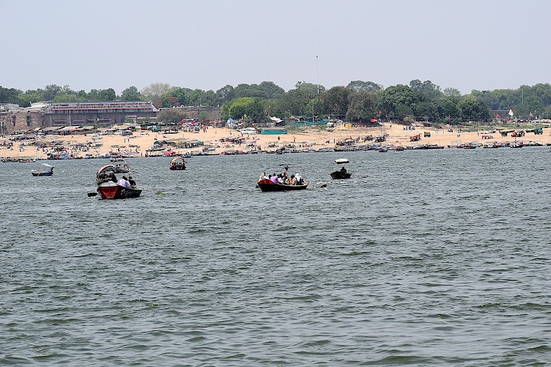 Triveni Sangam