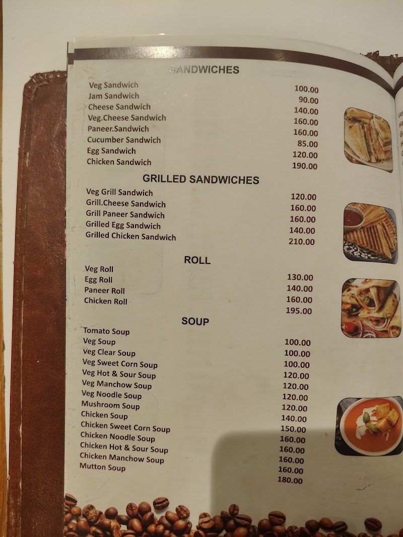 Indian Coffee House & Restaurant - Indian Coffee House & Restaurant 55, Industrial Layout road, Opp Jyothi Nivas College, KHB Colony, 5th Block, Koramangala, Bengaluru, Karnataka 560095, India