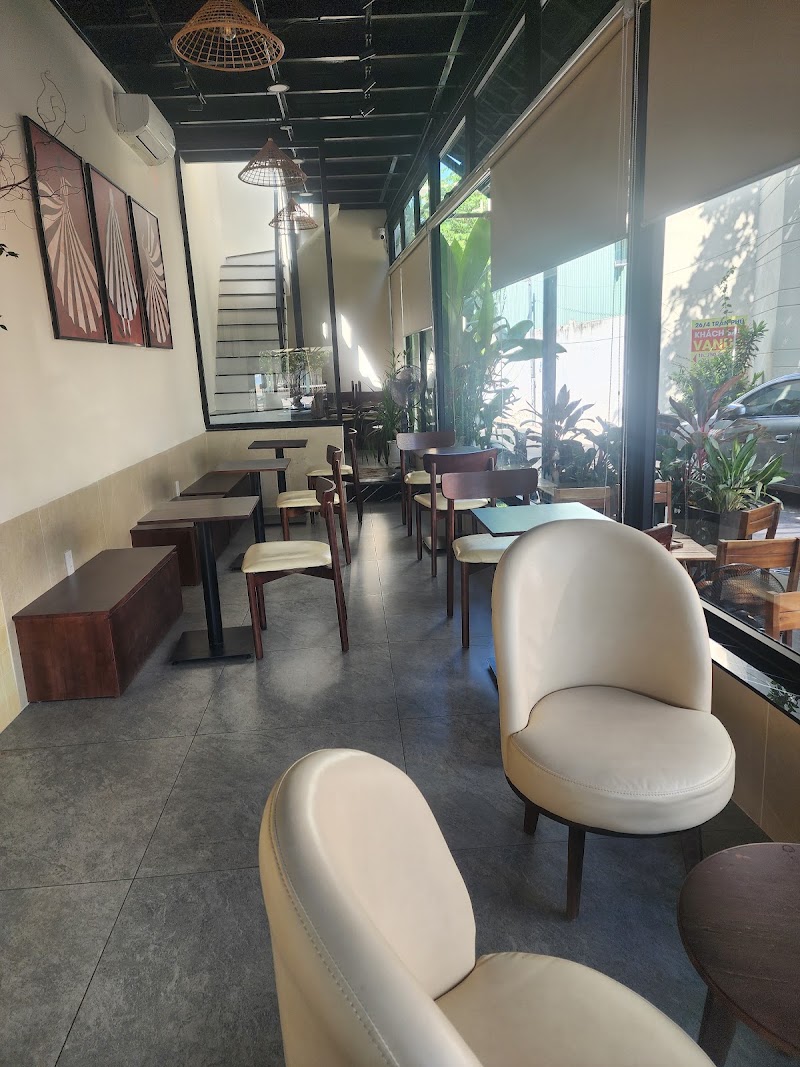 FEDI coffee & more - Trần Phú - FEDI coffee & more - Trần Phú, 26 Trần Phú, Vĩnh Nguyên cũ, Nha Trang, Khánh Hòa, Vietnam