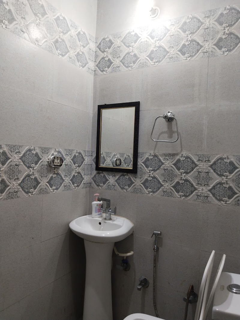 Tapovan Residency - Tapovan Residency Plot No-46, near Neelkanth Dham, Satyam Vihar Colony, Bhoopatwala, Haridwar, Uttarakhand 249410, India